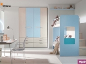 letto a ponte fisso