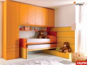 camere doimo cityline