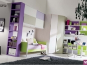 cabina armadio e ponte