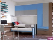 ponte con boiserie