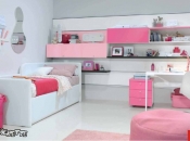 divano per ragazze
