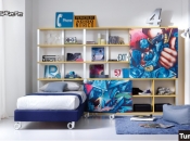 arredo per giovani