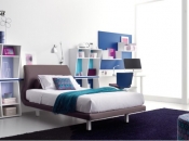 letto imbottito tumidei