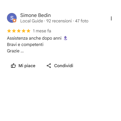 recensione letti outlet