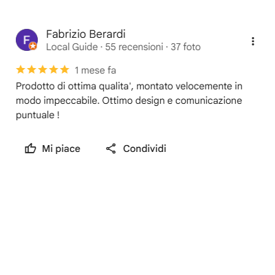 recensione letti outlet
