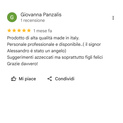 recensione letto matrimoniale lettioutlet